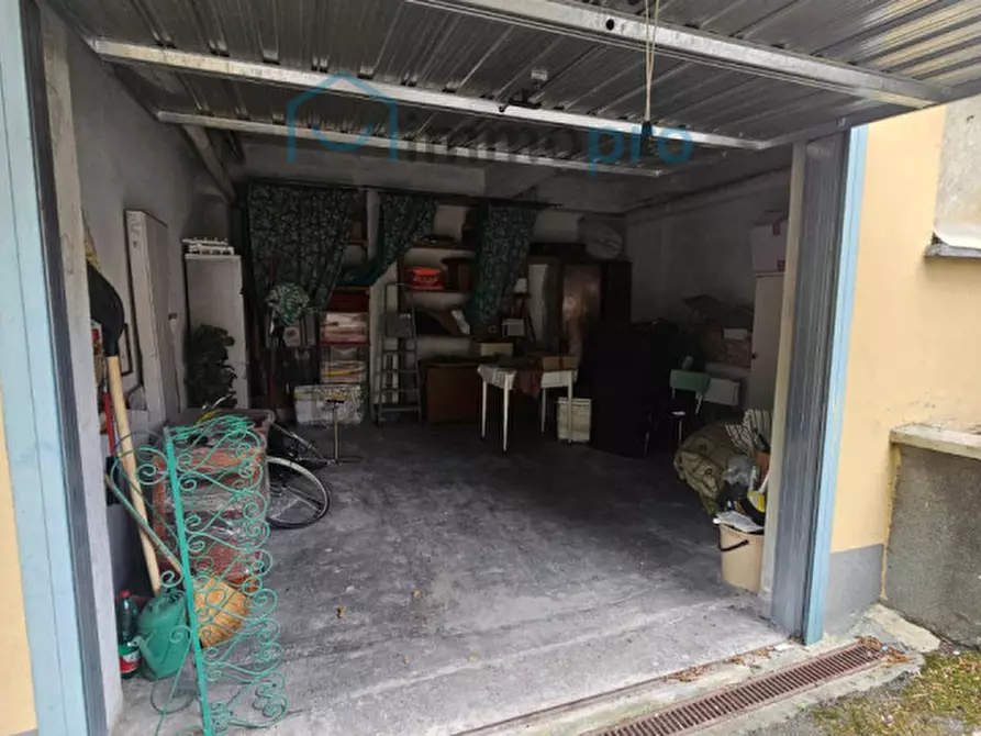 Immagine 23 di Appartamento in vendita  in Via Rescrosio ,14 a Rivarolo Canavese
