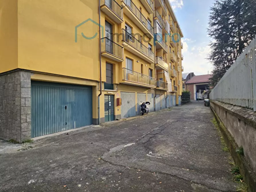 Immagine 24 di Appartamento in vendita  in Via Rescrosio ,14 a Rivarolo Canavese