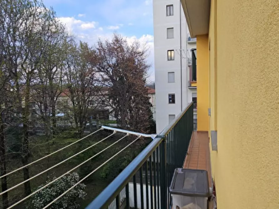 Immagine 25 di Appartamento in vendita  in Via Rescrosio ,14 a Rivarolo Canavese