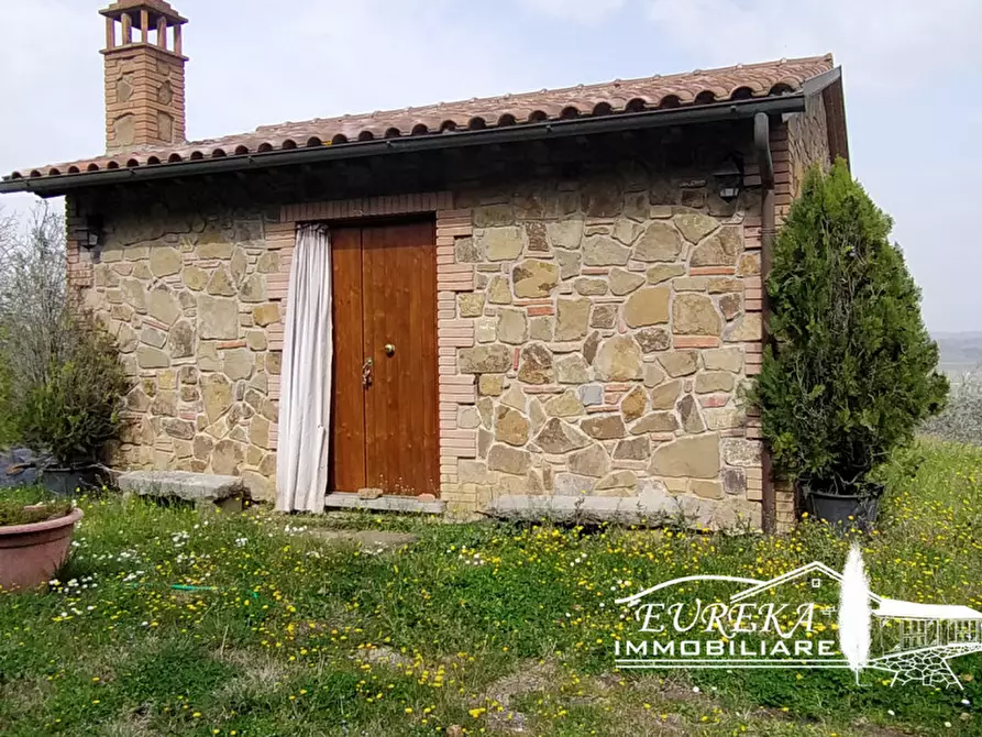 Immagine 3 di Rustico / casale in vendita  in Strada Provinciale di Sinalunga a Sinalunga