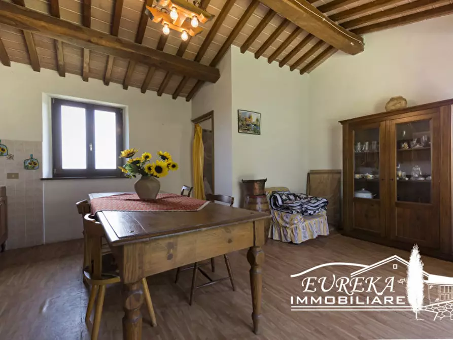 Immagine 7 di Rustico / casale in vendita  in Strada Provinciale di Sinalunga a Sinalunga