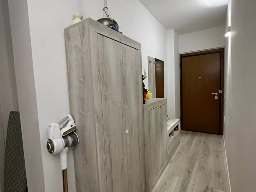 Immagine 10 di Appartamento in vendita  in Via Polverigi a Castiglione Del Lago