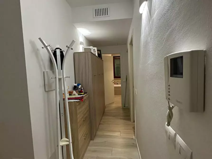Immagine 11 di Appartamento in vendita  in Via Polverigi a Castiglione Del Lago