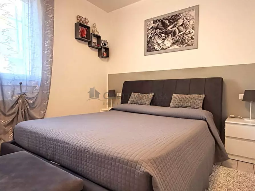 Immagine 6 di Appartamento in vendita  in Via Gabriele D'Annunzio a Piove Di Sacco