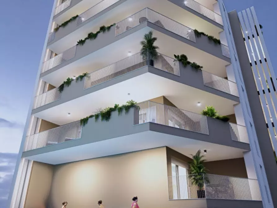 Immagine 4 di Appartamento in vendita  in Via Olanda 172 a Jesolo