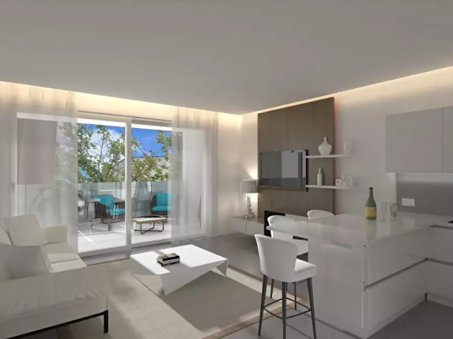 Immagine 23 di Appartamento in vendita  in Via Olanda 172 a Jesolo