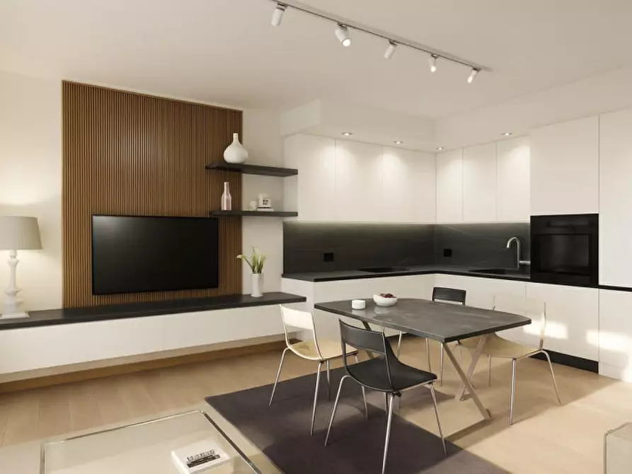 Immagine 33 di Appartamento in vendita  in Via Olanda 172 a Jesolo