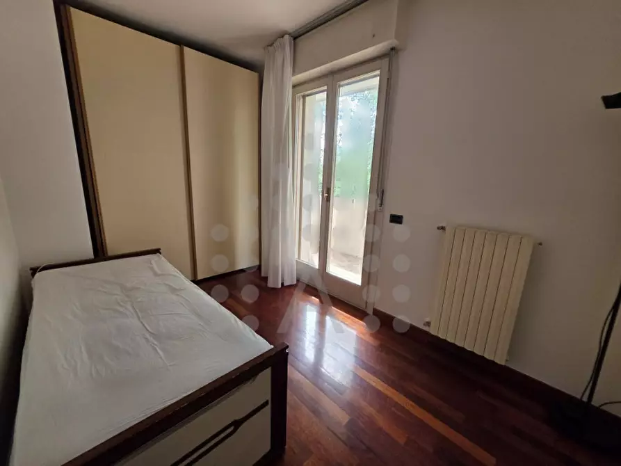 Immagine 15 di Appartamento in affitto  in Via Friuli a Selvazzano Dentro