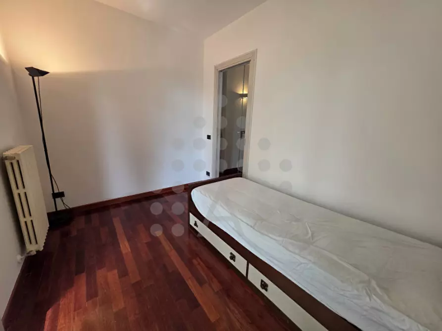 Immagine 16 di Appartamento in affitto  in Via Friuli a Selvazzano Dentro