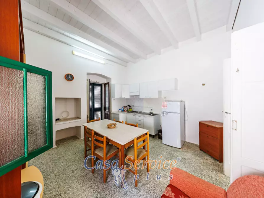 Immagine 2 di Villa in vendita  in Via Rizzo a Racale