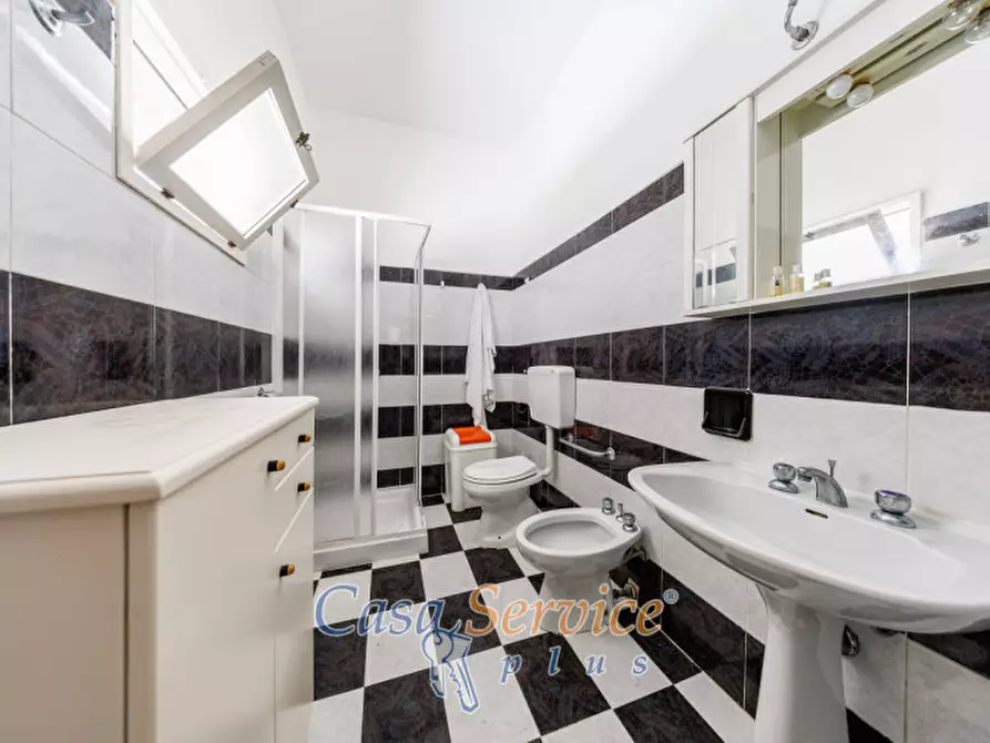 Immagine 6 di Villa in vendita  in Via Rizzo a Racale