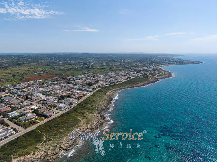 Immagine 26 di Villa in vendita  in Via Rizzo a Racale