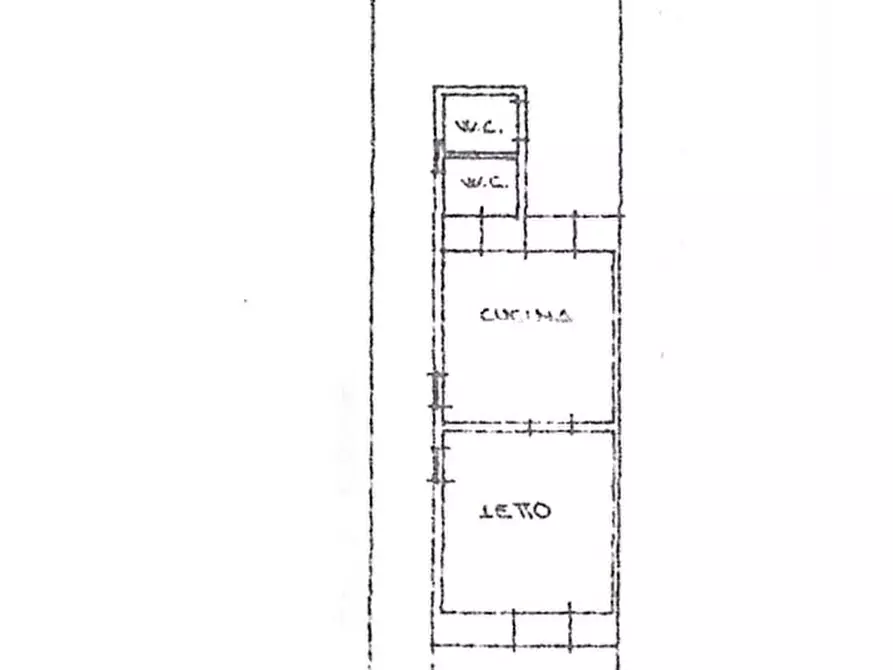 Immagine 35 di Villa in vendita  in Via Rizzo a Racale