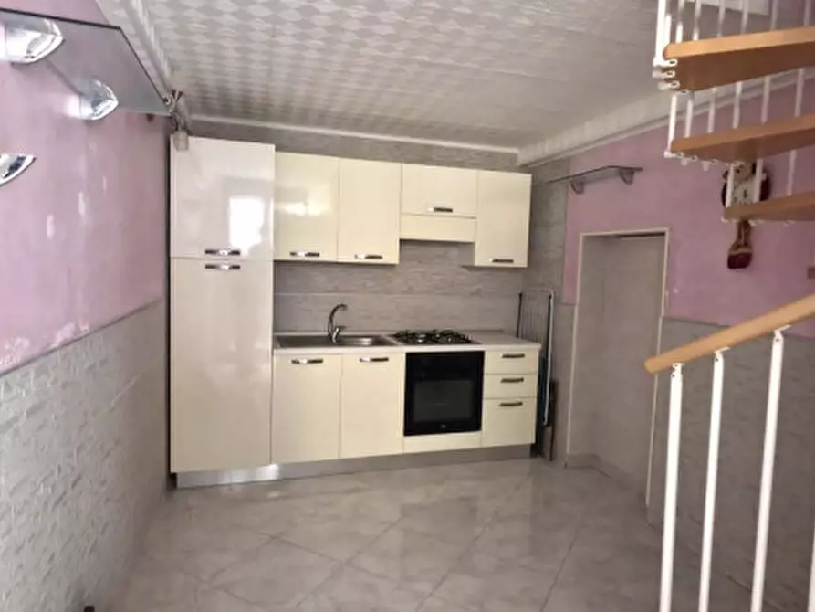 Immagine 1 di Appartamento in vendita  in Via Alberto Mario 24 a Siracusa