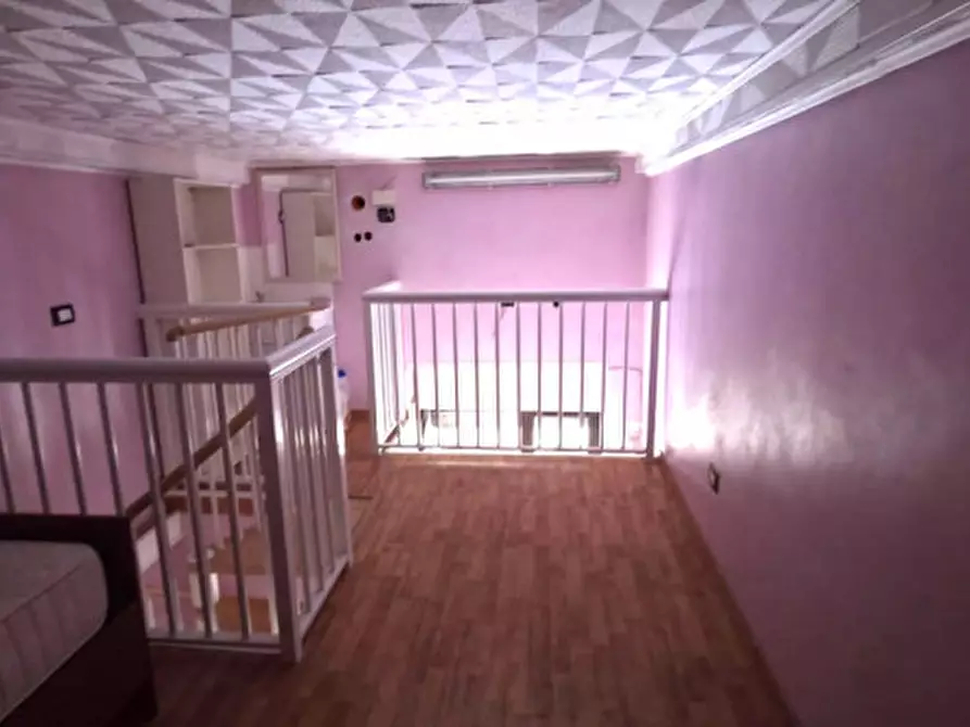 Immagine 3 di Appartamento in vendita  in Via Alberto Mario 24 a Siracusa