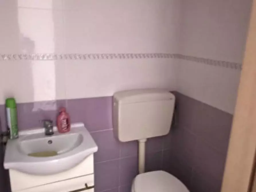 Immagine 4 di Appartamento in vendita  in Via Alberto Mario 24 a Siracusa