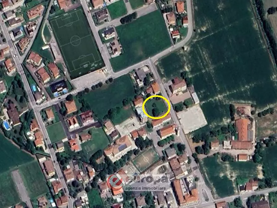Immagine 3 di Casa indipendente in vendita  in Via Alture a Torri Di Quartesolo