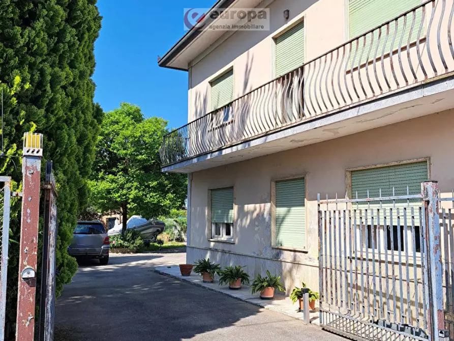 Immagine 7 di Casa indipendente in vendita  in Via Alture a Torri Di Quartesolo