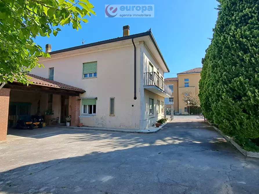 Immagine 8 di Casa indipendente in vendita  in Via Alture a Torri Di Quartesolo