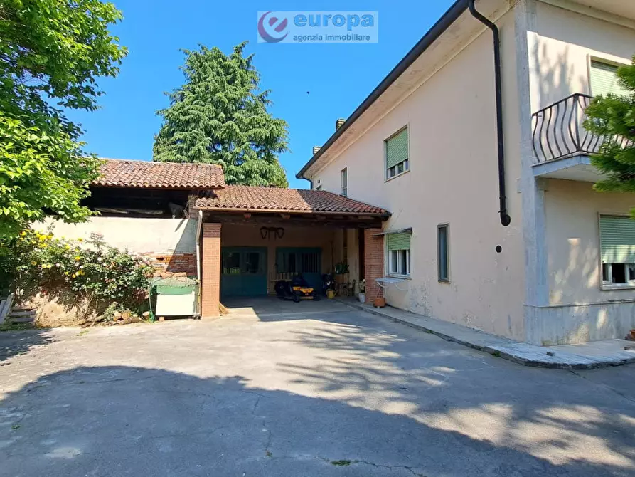 Immagine 9 di Casa indipendente in vendita  in Via Alture a Torri Di Quartesolo