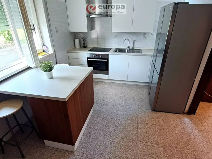 Immagine 13 di Casa indipendente in vendita  in Via Alture a Torri Di Quartesolo