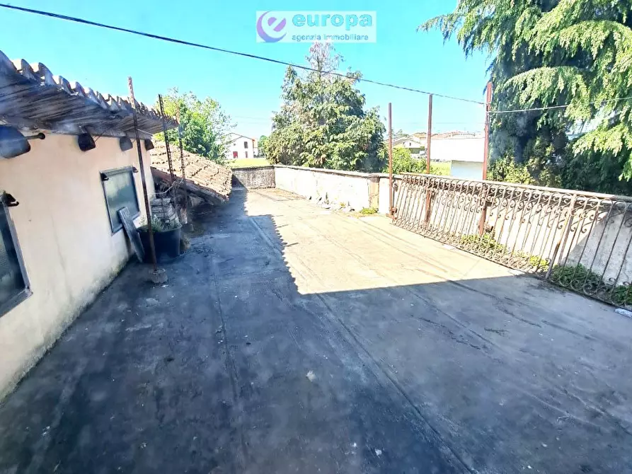 Immagine 16 di Casa indipendente in vendita  in Via Alture a Torri Di Quartesolo