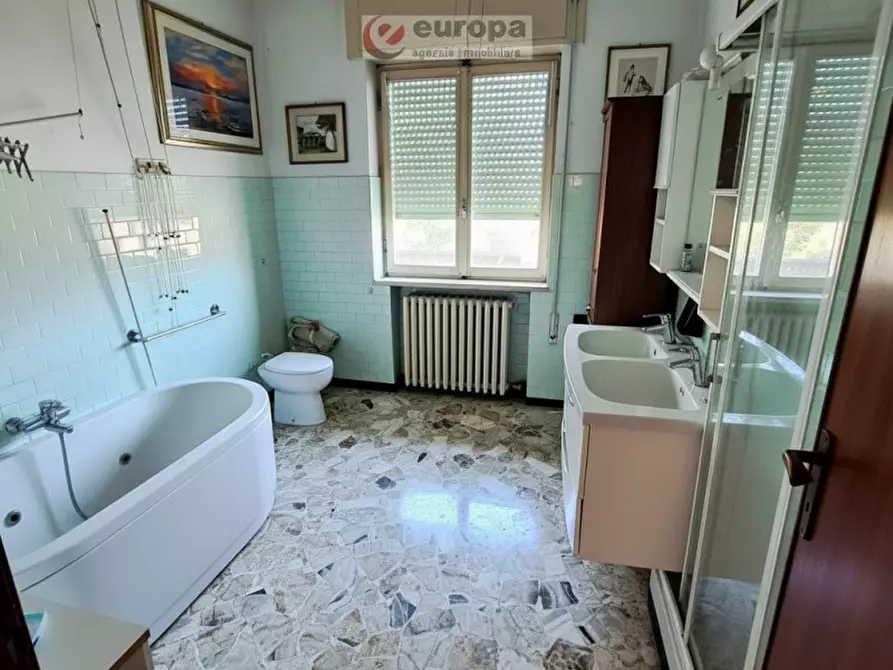 Immagine 18 di Casa indipendente in vendita  in Via Alture a Torri Di Quartesolo