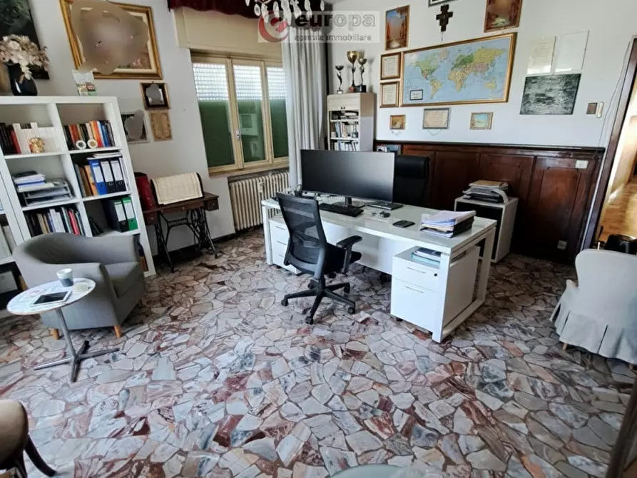 Immagine 20 di Casa indipendente in vendita  in Via Alture a Torri Di Quartesolo