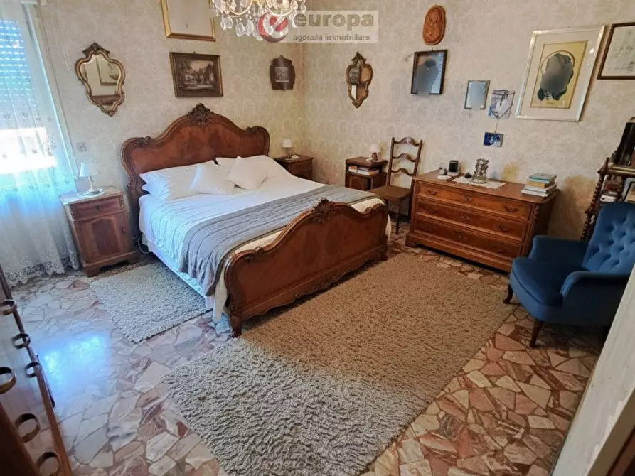 Immagine 21 di Casa indipendente in vendita  in Via Alture a Torri Di Quartesolo