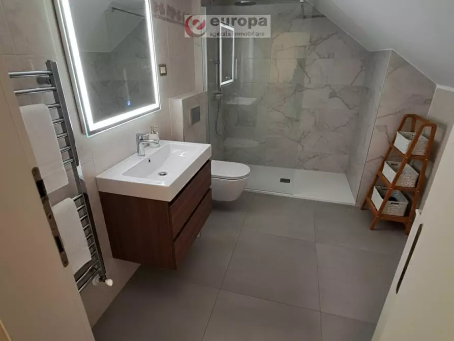 Immagine 25 di Casa indipendente in vendita  in Via Alture a Torri Di Quartesolo
