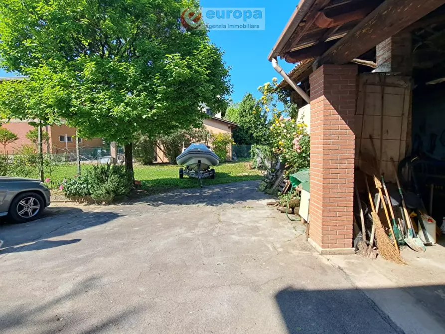Immagine 26 di Casa indipendente in vendita  in Via Alture a Torri Di Quartesolo
