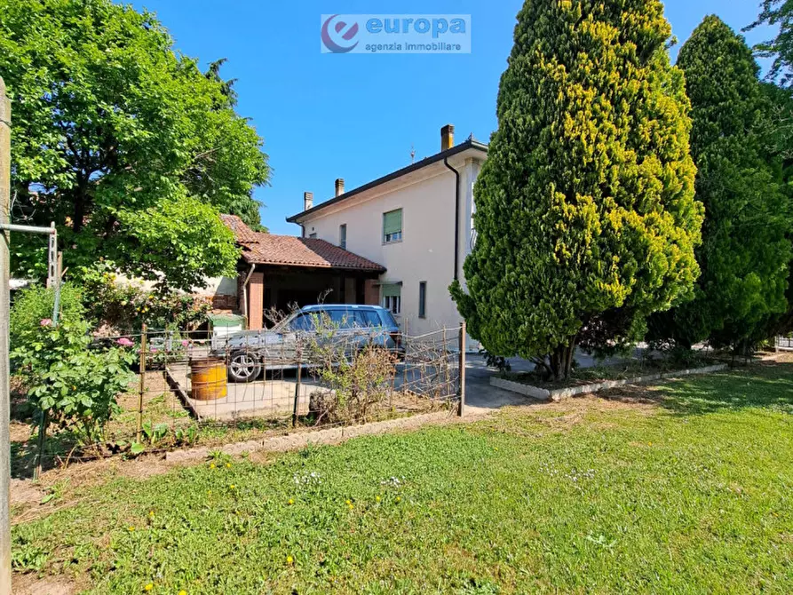 Immagine 27 di Casa indipendente in vendita  in Via Alture a Torri Di Quartesolo