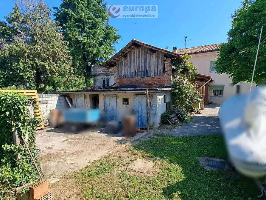 Immagine 28 di Casa indipendente in vendita  in Via Alture a Torri Di Quartesolo