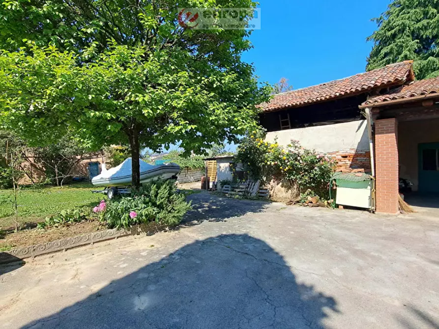 Immagine 29 di Casa indipendente in vendita  in Via Alture a Torri Di Quartesolo