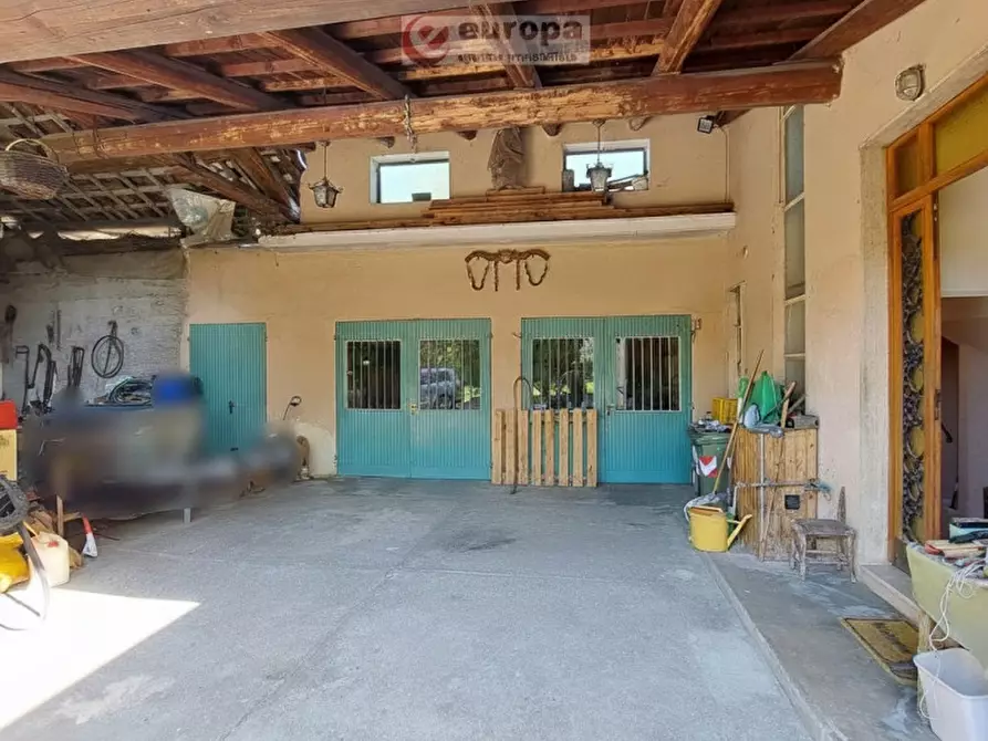 Immagine 30 di Casa indipendente in vendita  in Via Alture a Torri Di Quartesolo