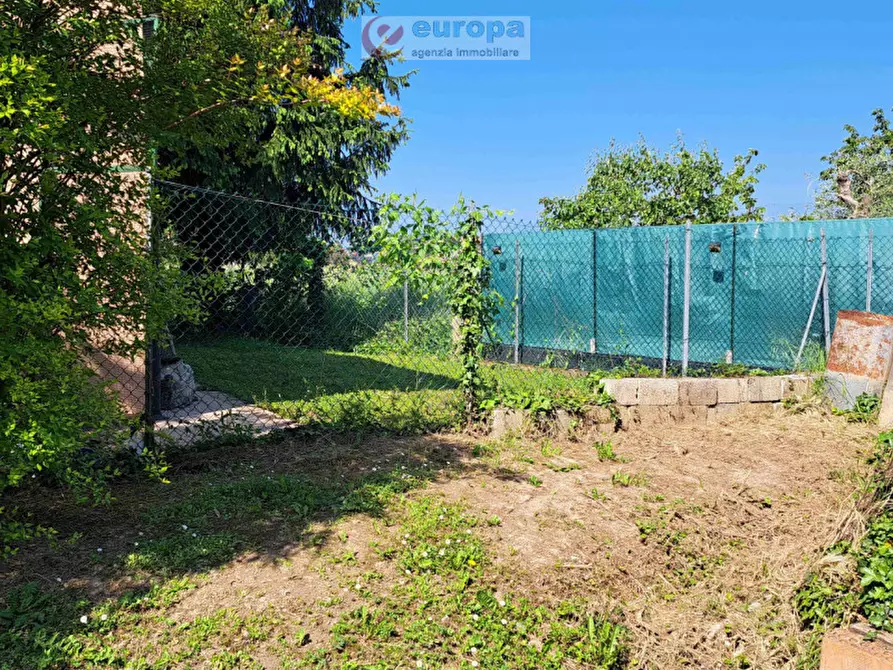 Immagine 30 di Casa indipendente in vendita  in Via Alture a Torri Di Quartesolo