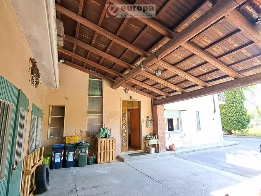 Immagine 32 di Casa indipendente in vendita  in Via Alture a Torri Di Quartesolo