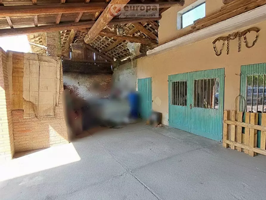 Immagine 33 di Casa indipendente in vendita  in Via Alture a Torri Di Quartesolo