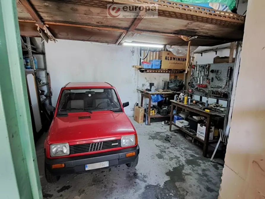 Immagine 34 di Casa indipendente in vendita  in Via Alture a Torri Di Quartesolo