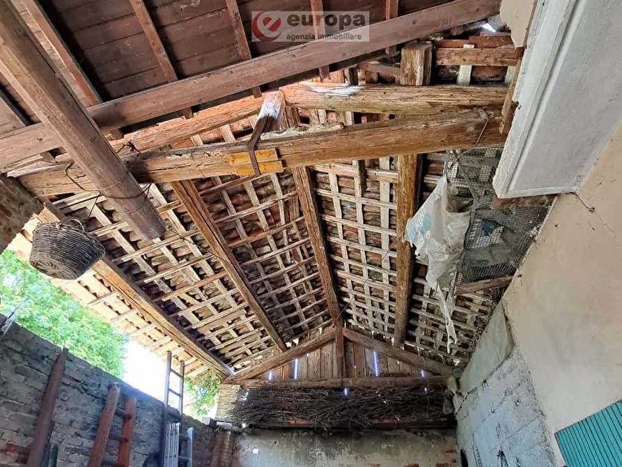 Immagine 34 di Casa indipendente in vendita  in Via Alture a Torri Di Quartesolo
