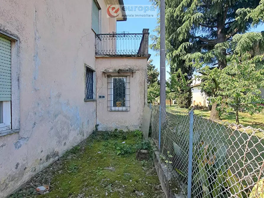 Immagine 37 di Casa indipendente in vendita  in Via Alture a Torri Di Quartesolo