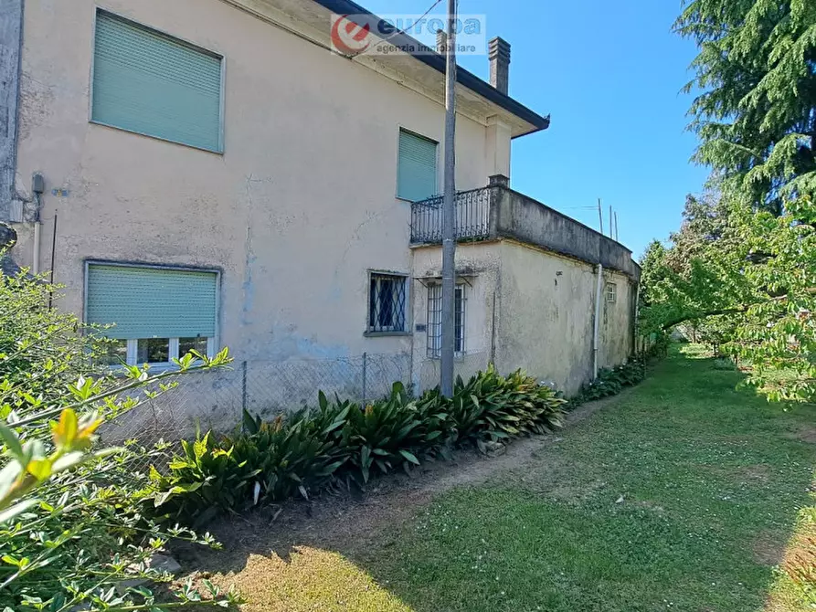 Immagine 38 di Casa indipendente in vendita  in Via Alture a Torri Di Quartesolo