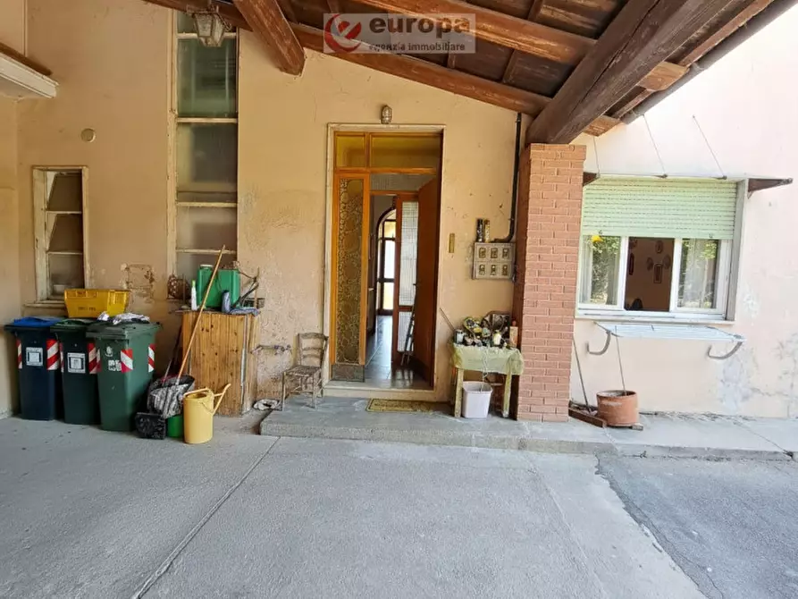 Immagine 39 di Casa indipendente in vendita  in Via Alture a Torri Di Quartesolo