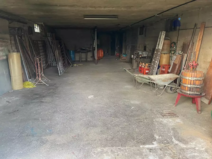 Immagine 7 di Magazzino in vendita  in Via Giovanni Pascoli 9 a Calvagese Della Riviera