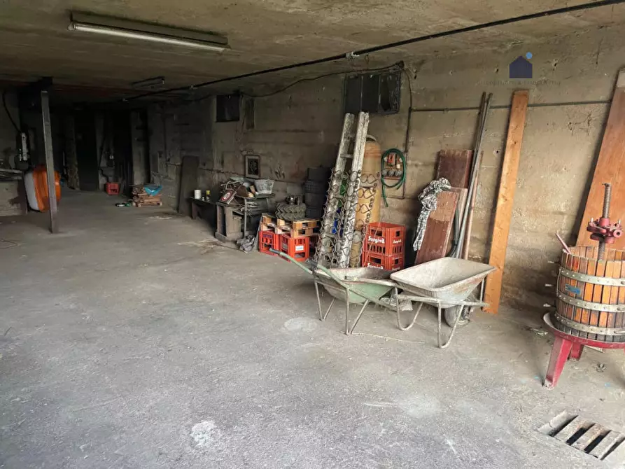 Immagine 13 di Magazzino in vendita  in Via Giovanni Pascoli 9 a Calvagese Della Riviera