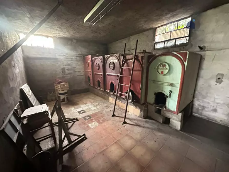 Immagine 17 di Magazzino in vendita  in Via Giovanni Pascoli 9 a Calvagese Della Riviera