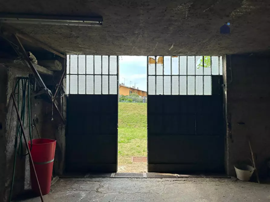 Immagine 19 di Magazzino in vendita  in Via Giovanni Pascoli 9 a Calvagese Della Riviera