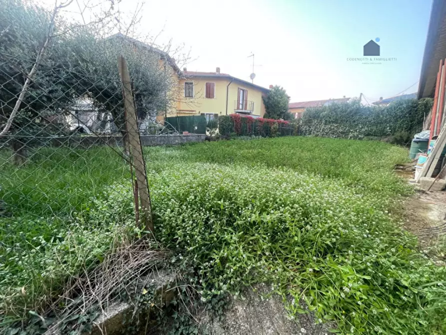 Immagine 20 di Magazzino in vendita  in Via Giovanni Pascoli 9 a Calvagese Della Riviera