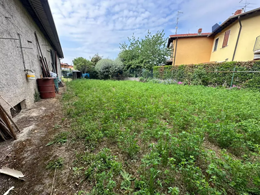Immagine 21 di Magazzino in vendita  in Via Giovanni Pascoli 9 a Calvagese Della Riviera