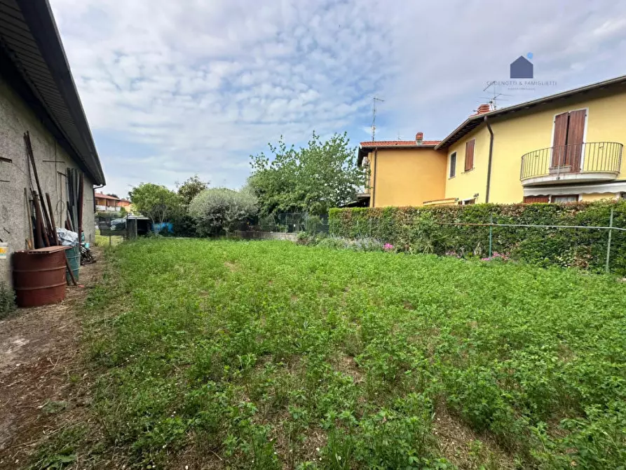 Immagine 22 di Magazzino in vendita  in Via Giovanni Pascoli 9 a Calvagese Della Riviera